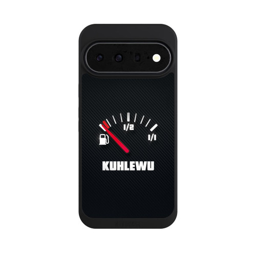 Google Pixel 11 Pro XL NIVOpure Tankanzeige Kuhlewu