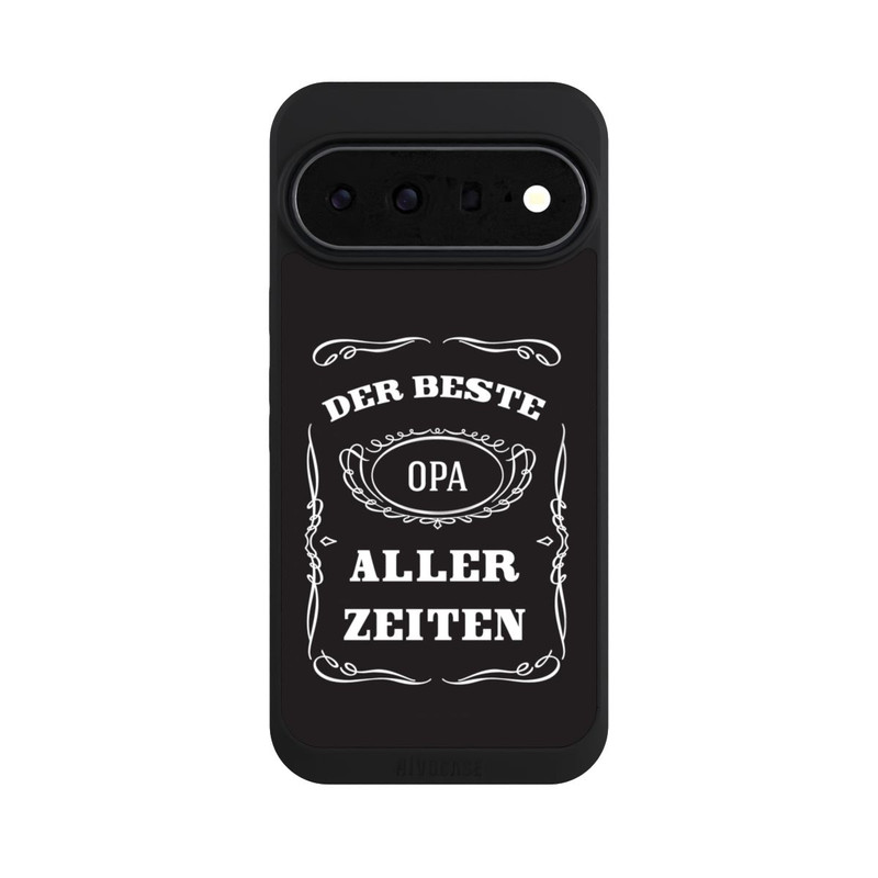 Pixel 11 Pro XL NIVOpure Bester Opa