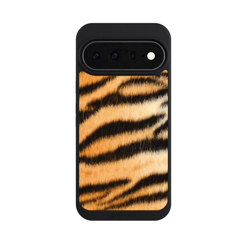 Pixel 11 Pro XL NIVOpure Tigerpatternreal