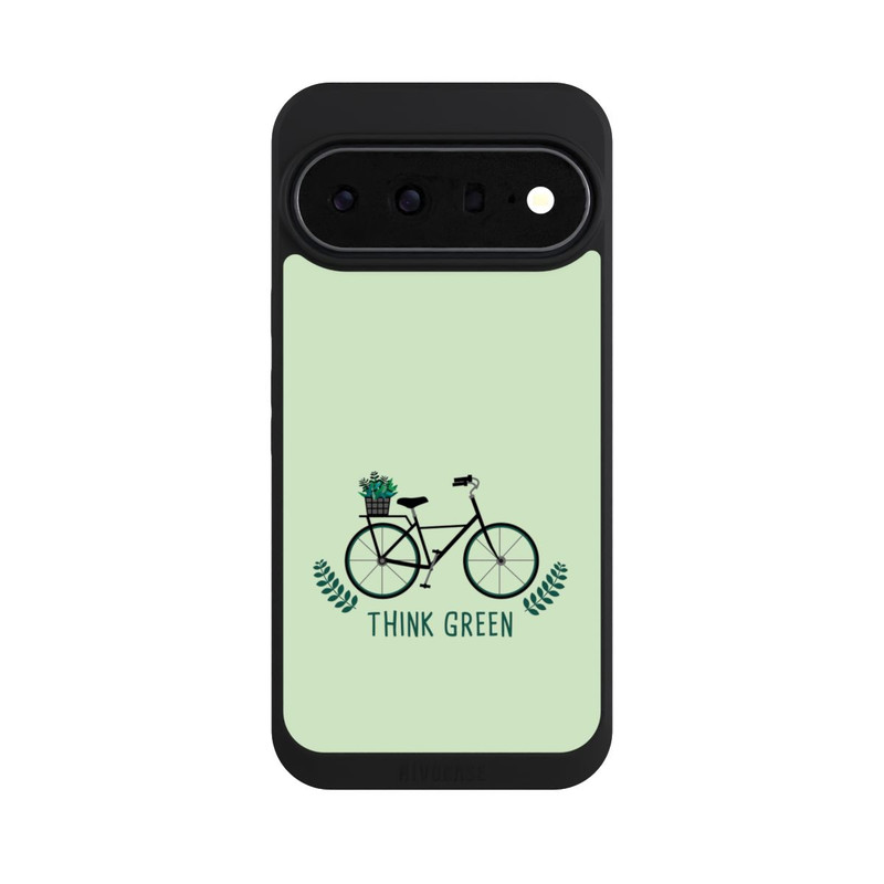 Pixel 11 Pro XL NIVOpure Think Green Vélo