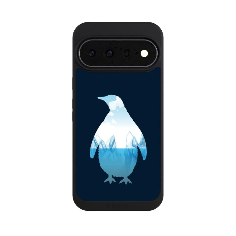 Pixel 11 Pro XL NIVOpure Retten Sie die Tierwelt