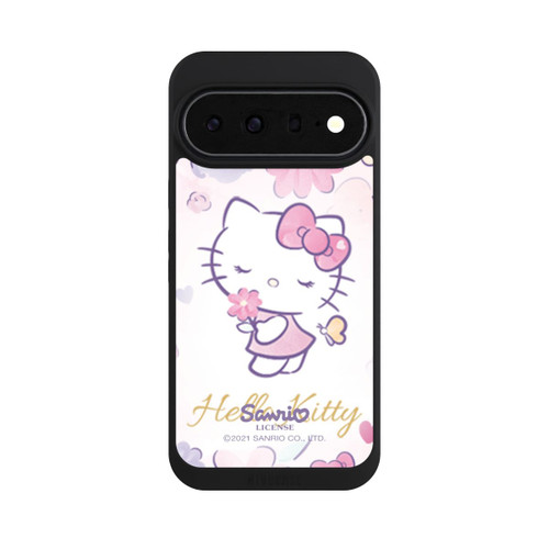 Google Pixel 11 Pro XL NIVOpure Hallo Kitty Blume