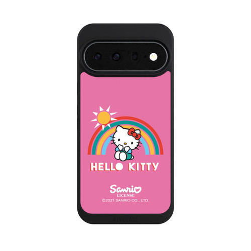 Google Pixel 11 Pro XL NIVOpure Hallo Kitty Regenbogen