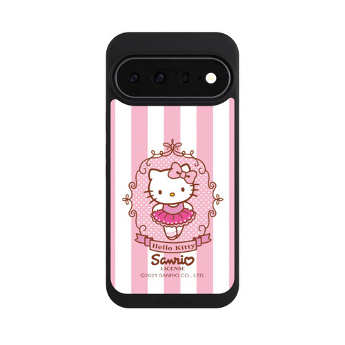 Google Pixel 11 Pro XL NIVOpure Hello Kitty Ballerina-Streifen