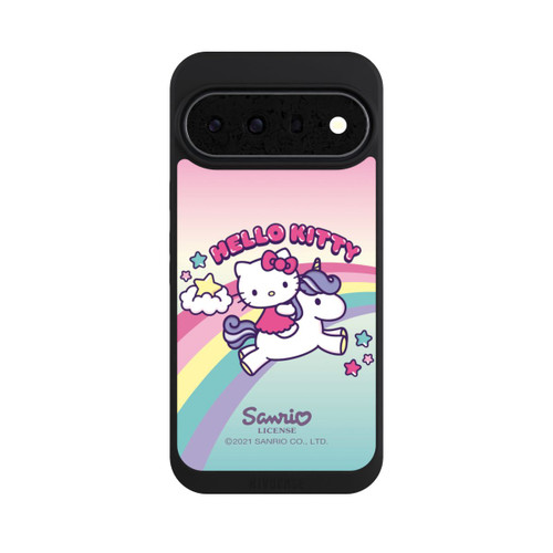 Google Pixel 11 Pro XL NIVOpure Hello Kitty Regenbogen 