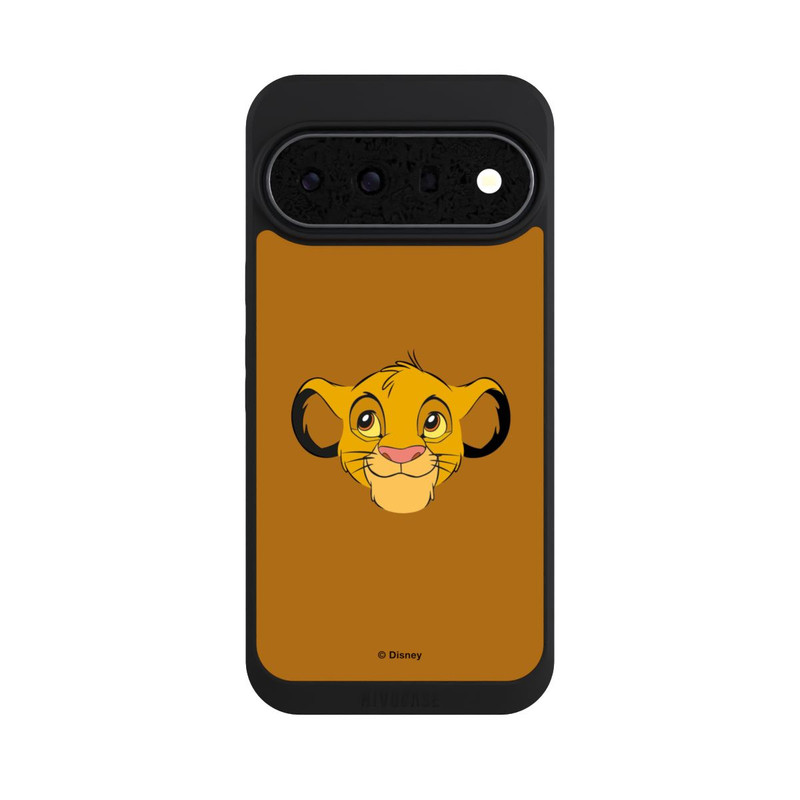 Pixel 11 Pro XL NIVOpure Simba Closeup