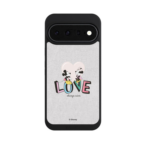 Google Pixel 11 Pro XL NIVOpure L'amour gagne toujours