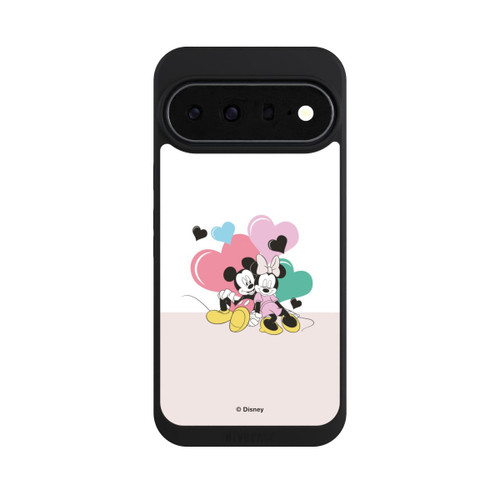 Google Pixel 11 Pro XL NIVOpure Objectifs de couple MM1