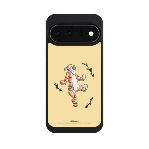 Google Pixel 11 Pro XL NIVOpure Tigrou Saute