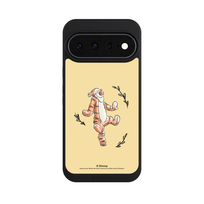 Pixel 11 Pro XL NIVOpure Tigrou Saute