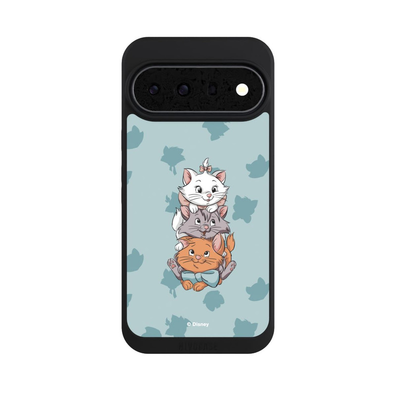 Pixel 11 Pro XL NIVOpure Aristochats Triplets