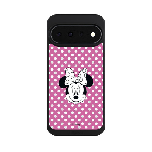Google Pixel 11 Pro XL NIVOpure Minnie à pois