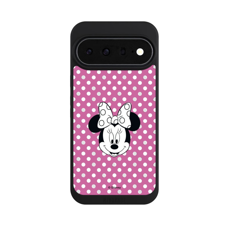 Pixel 11 Pro XL NIVOpure Minnie Polka Dots