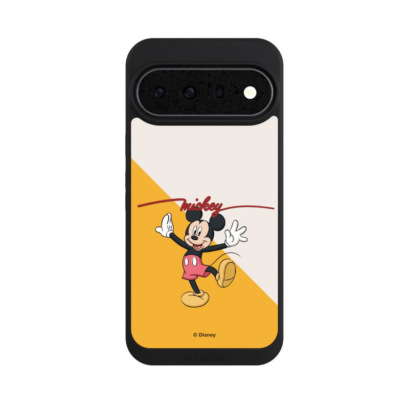 Pixel 11 Pro XL NIVOpure Micky goldene Tage