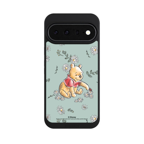 Google Pixel 11 Pro XL NIVOpure Amour des Marguerites et des Insectes