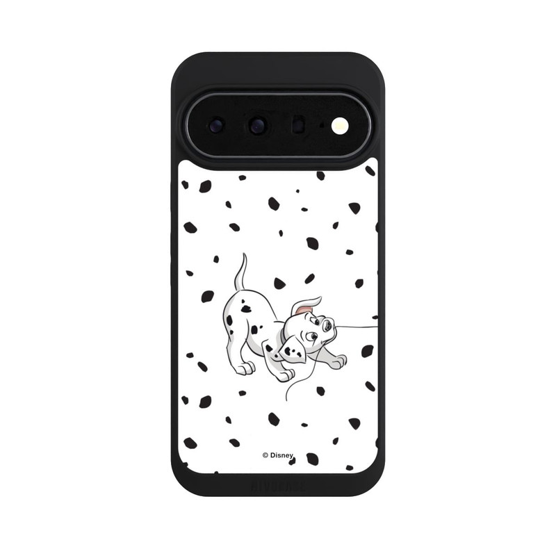 Pixel 11 Pro XL NIVOpure Couple Dalmatiens Gauche