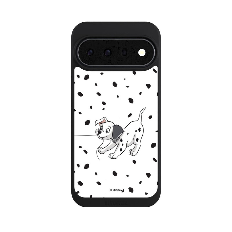 Pixel 11 Pro XL NIVOpure Couple Dalmatiens Droite