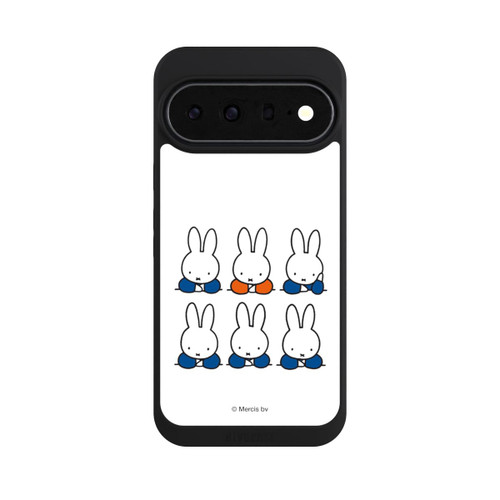 Google Pixel 11 Pro XL NIVOpure Miffy Denkt Nach