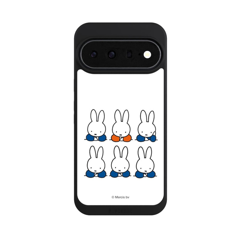 Pixel 11 Pro XL NIVOpure Miffy Pense