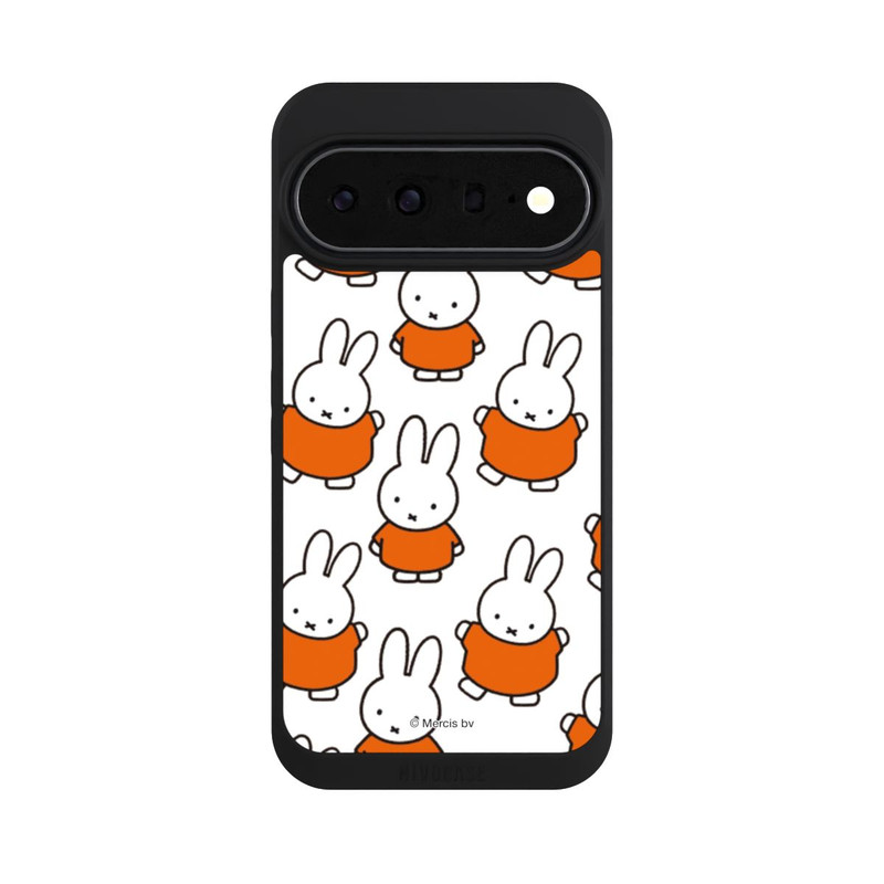 Pixel 11 Pro XL NIVOpure Miffy Dance Pattern