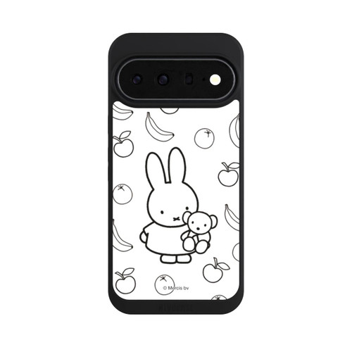 Google Pixel 11 Pro XL NIVOpure Miffy mit Obst