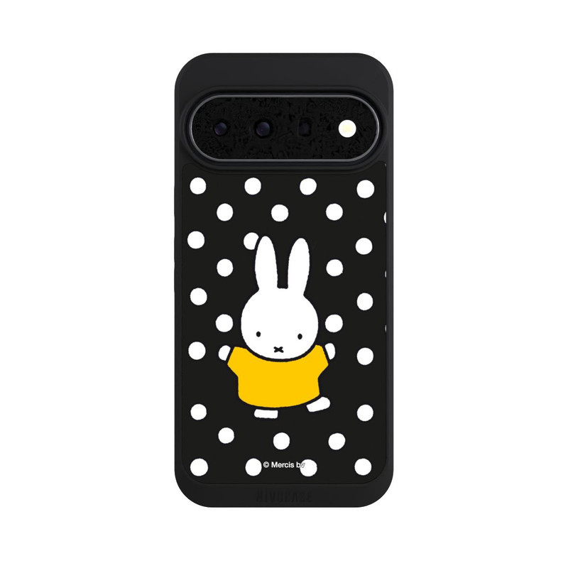 Pixel 11 Pro XL NIVOpure Miffy Polka Dots