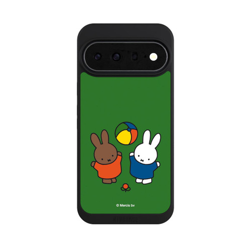 Google Pixel 11 Pro XL NIVOpure Miffy Spielt