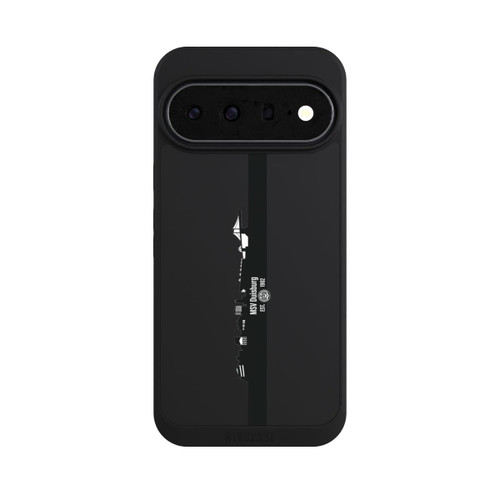 Google Pixel 11 Pro XL NIVOpure Skyline transparent MSV