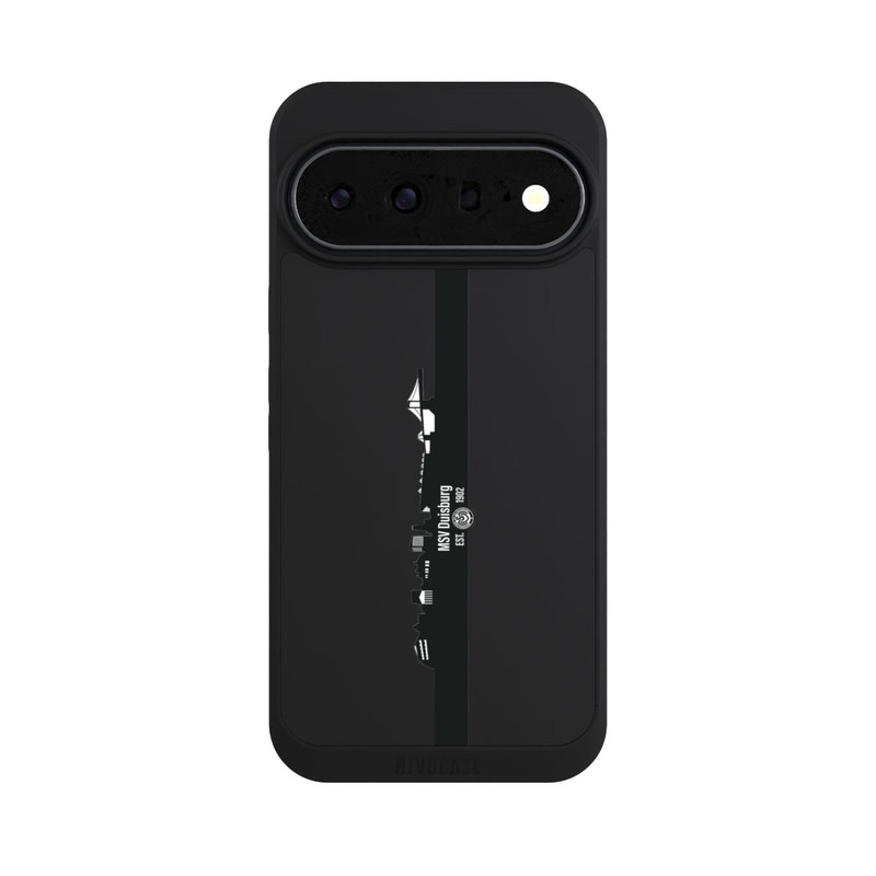 Pixel 11 Pro XL NIVOpure Skyline transparent MSV