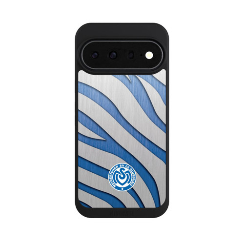 Google Pixel 11 Pro XL NIVOpure Metall Zebramuster 2 MSV
