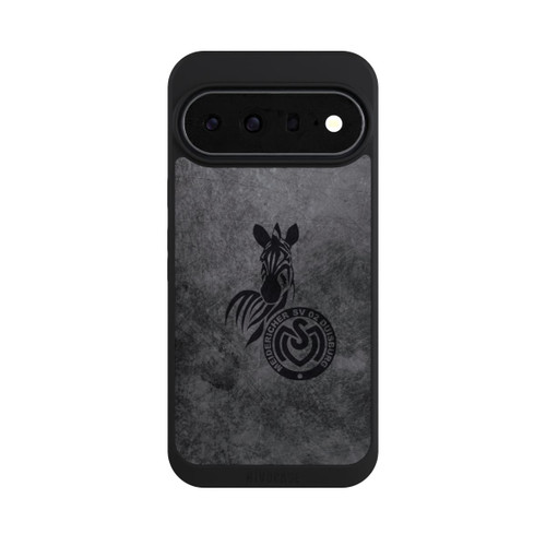 Google Pixel 11 Pro XL NIVOpure Zebra Betonlook MSV