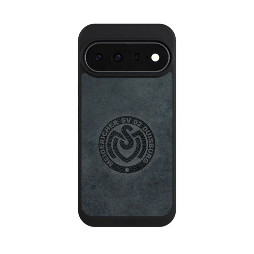 Google Pixel 11 Pro XL NIVOpure Leder und Beton MSV