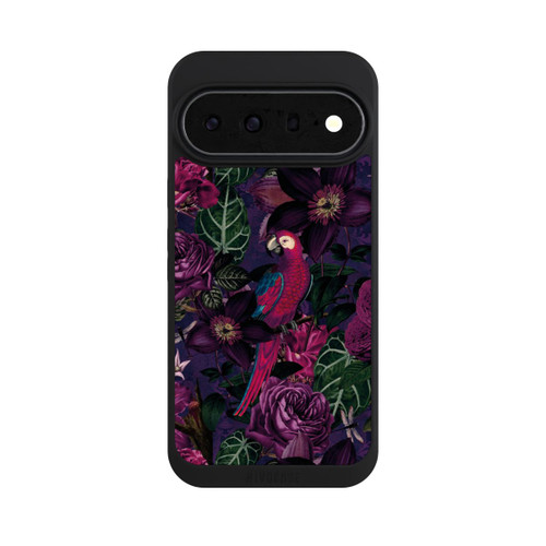 Google Pixel 11 Pro XL NIVOpure Oiseau de la jungle sombre