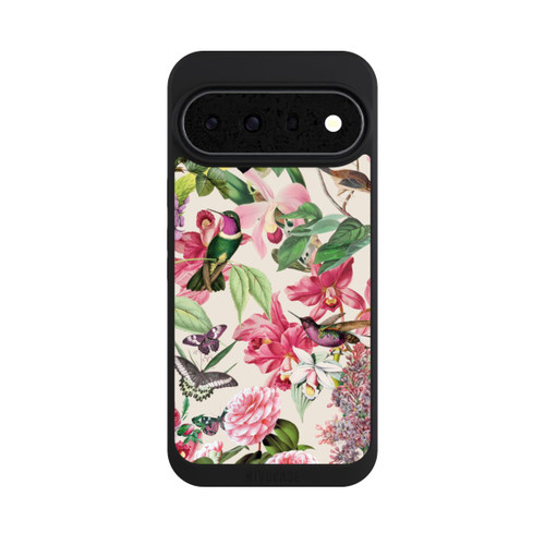 Google Pixel 11 Pro XL NIVOpure Colibris et roses