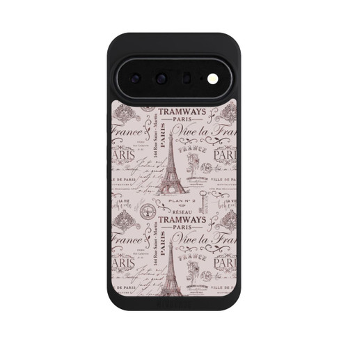 Google Pixel 11 Pro XL NIVOpure Paris vintage