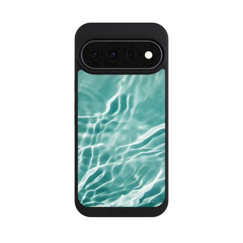 Google Pixel 11 Pro XL NIVOpure Wasser Textur