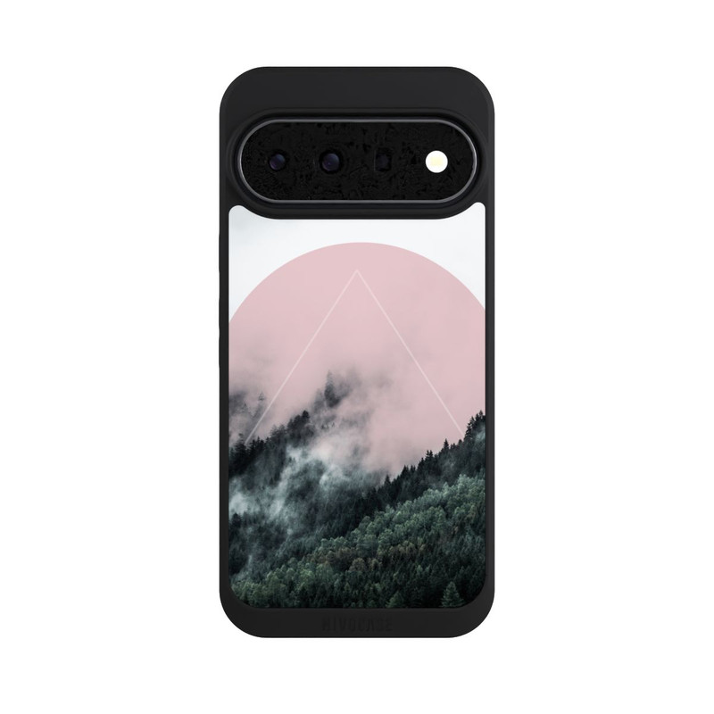 Pixel 11 Pro XL NIVOpure Neblige Wälder 2