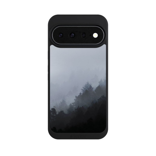 Google Pixel 11 Pro XL NIVOpure Neblige Morgenstunden