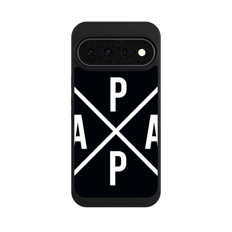 Pixel 11 Pro XL NIVOpure Papa Symbol