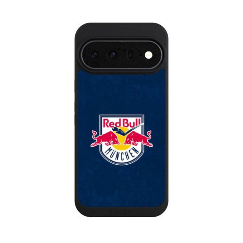 Google Pixel 11 Pro XL NIVOpure Logo groß - EHC Red Bull München