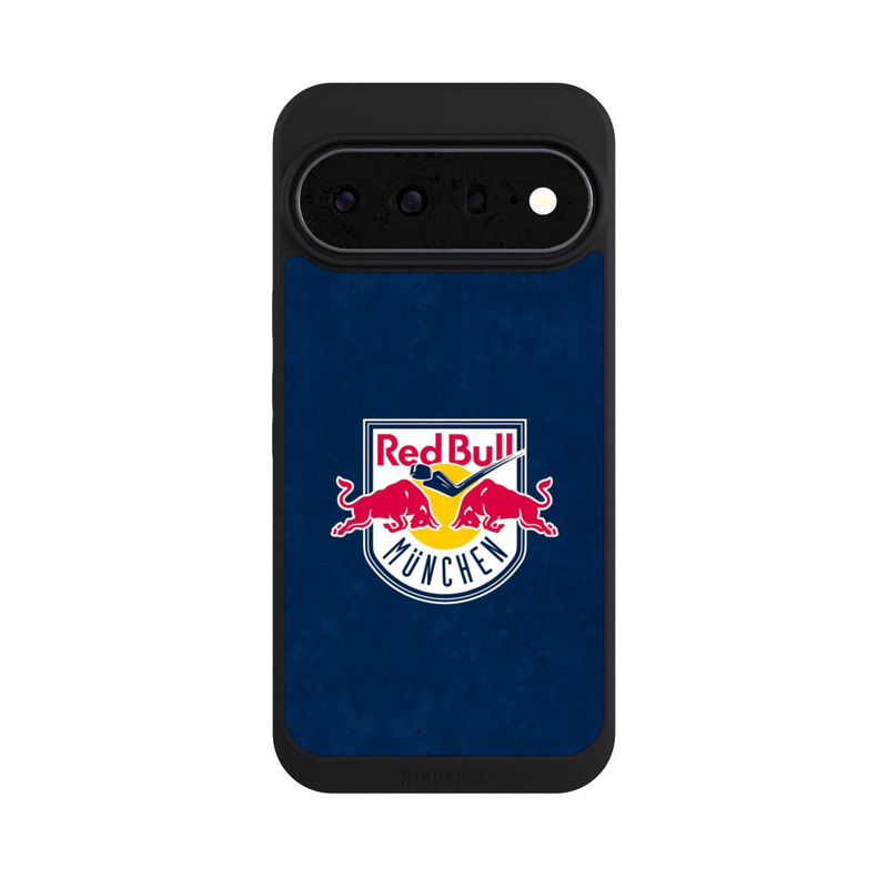 Pixel 11 Pro XL NIVOpure Logo groß - EHC Red Bull München