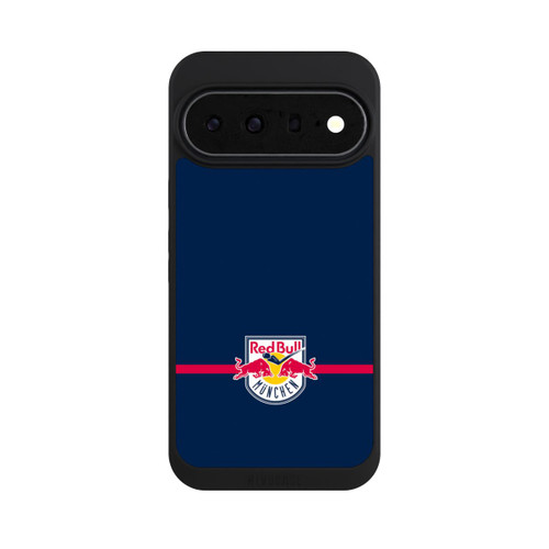 Google Pixel 11 Pro XL NIVOpure Logo Klein - EHC Red Bull München