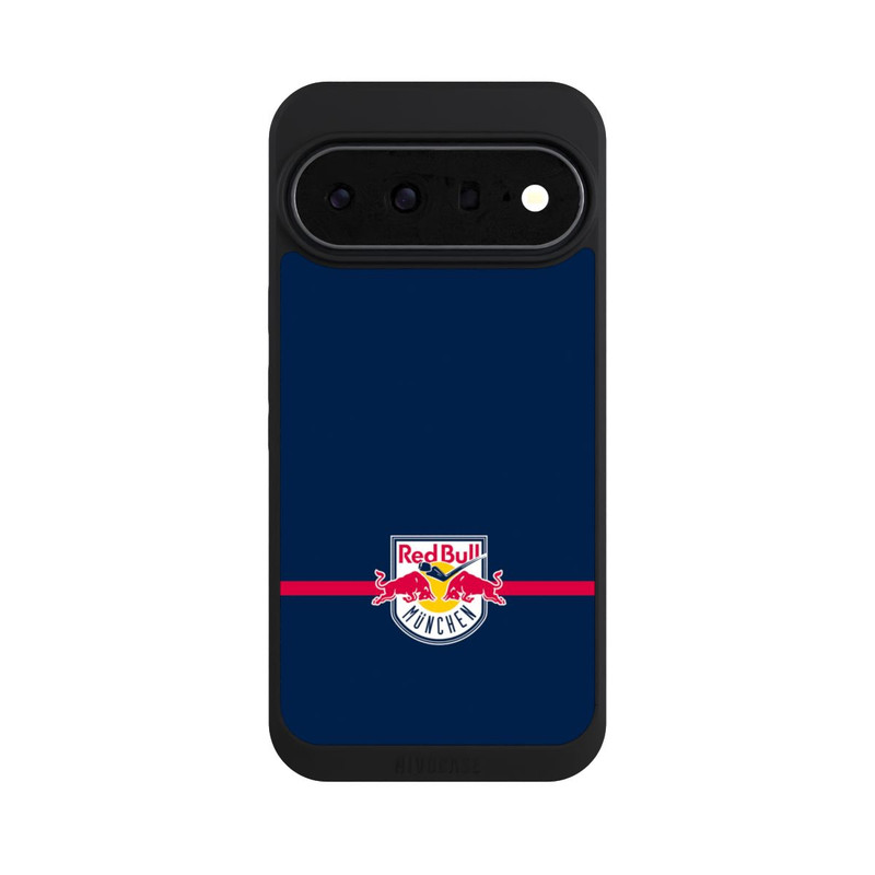 Pixel 11 Pro XL NIVOpure Logo Klein - EHC Red Bull München