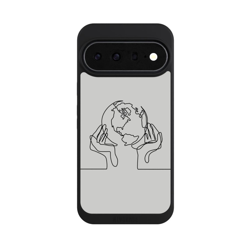 Pixel 11 Pro XL NIVOpure Linie Kunst