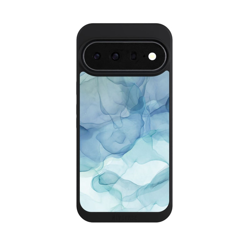 Pixel 11 Pro XL NIVOpure Art liquide Matin frais