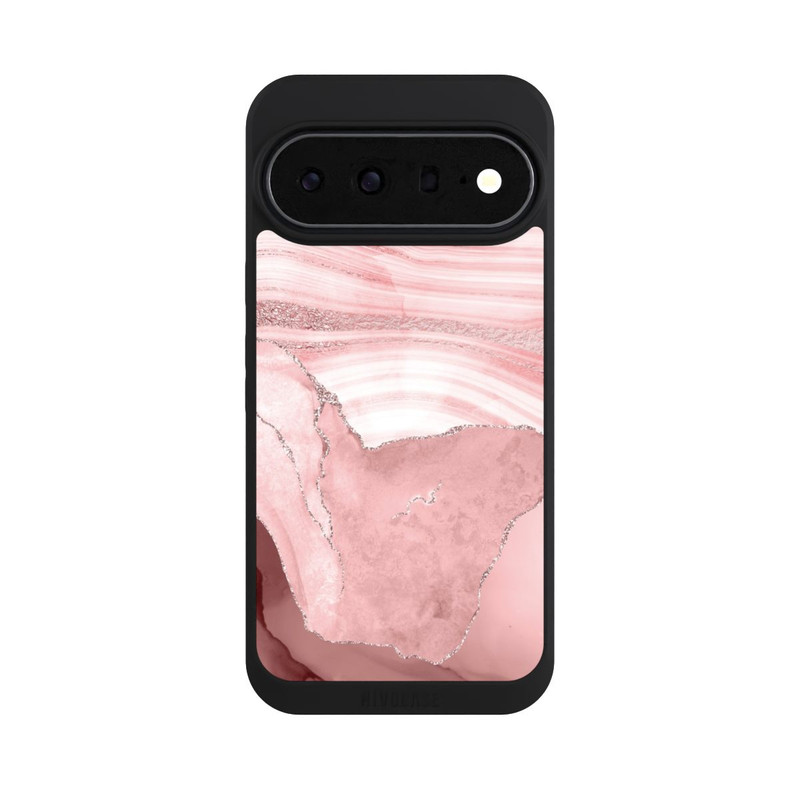 Pixel 11 Pro XL NIVOpure Rêve de jour rose