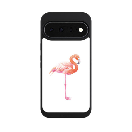Google Pixel 11 Pro XL NIVOpure Flamant rose 3
