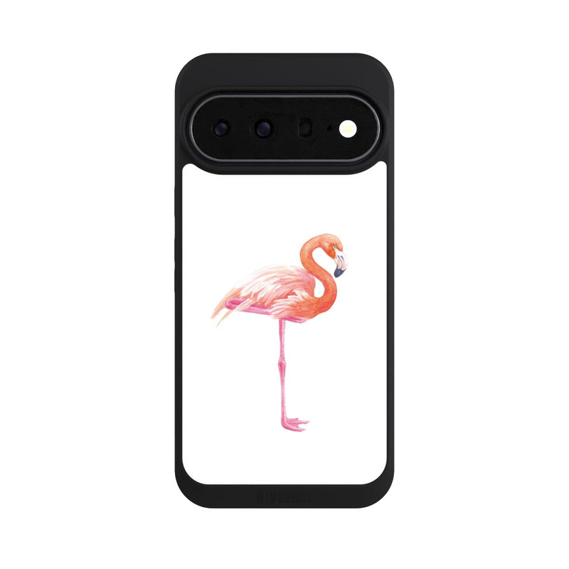 Pixel 11 Pro XL NIVOpure Flamingo 3