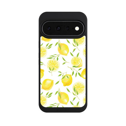 Google Pixel 11 Pro XL NIVOpure Citrons 2
