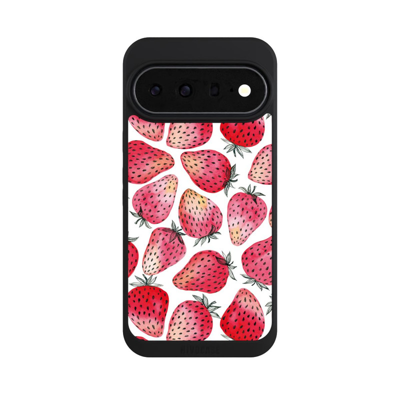 Pixel 11 Pro XL NIVOpure Erdbeeren